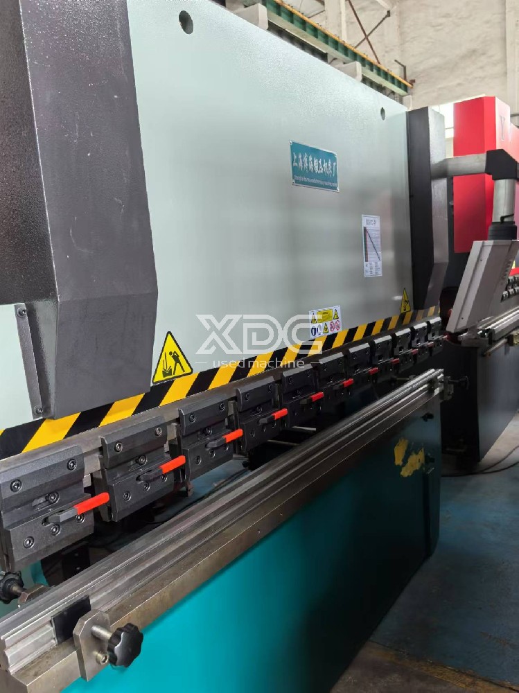 USED ​WD-67Y BENDING MACHINE FOR SALE