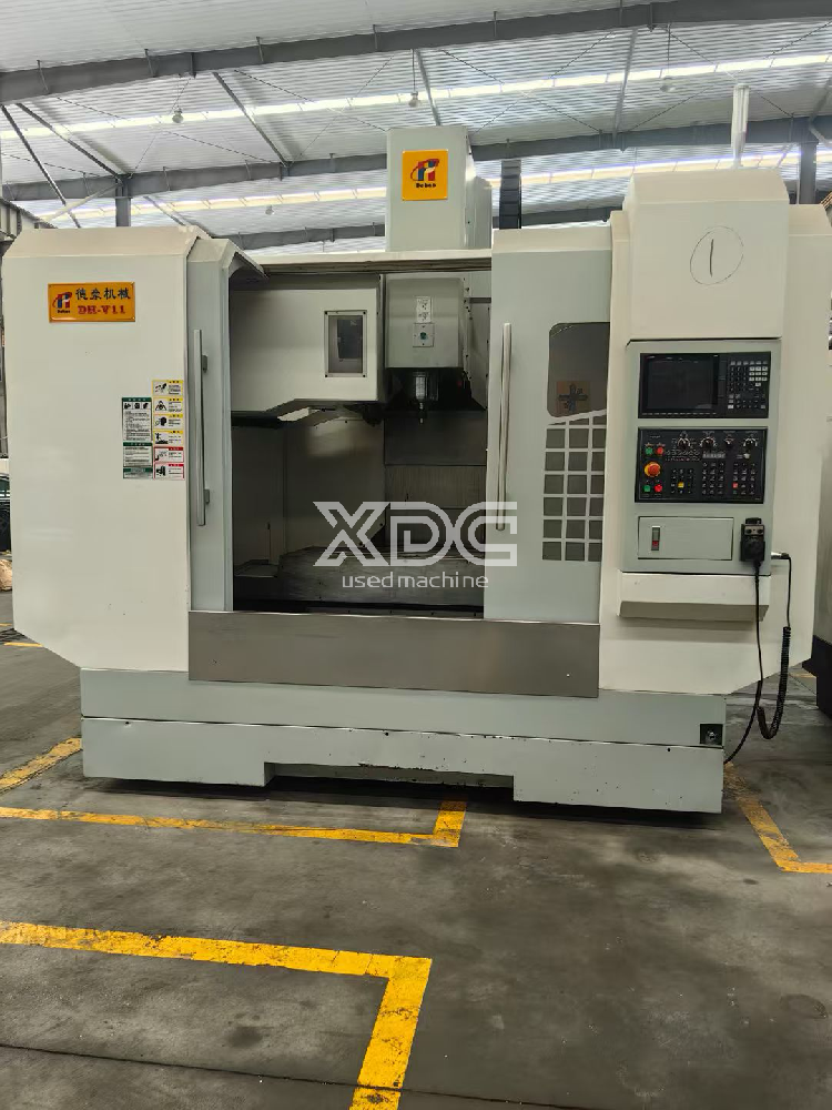 Used V1170 Vertical Machining Center
