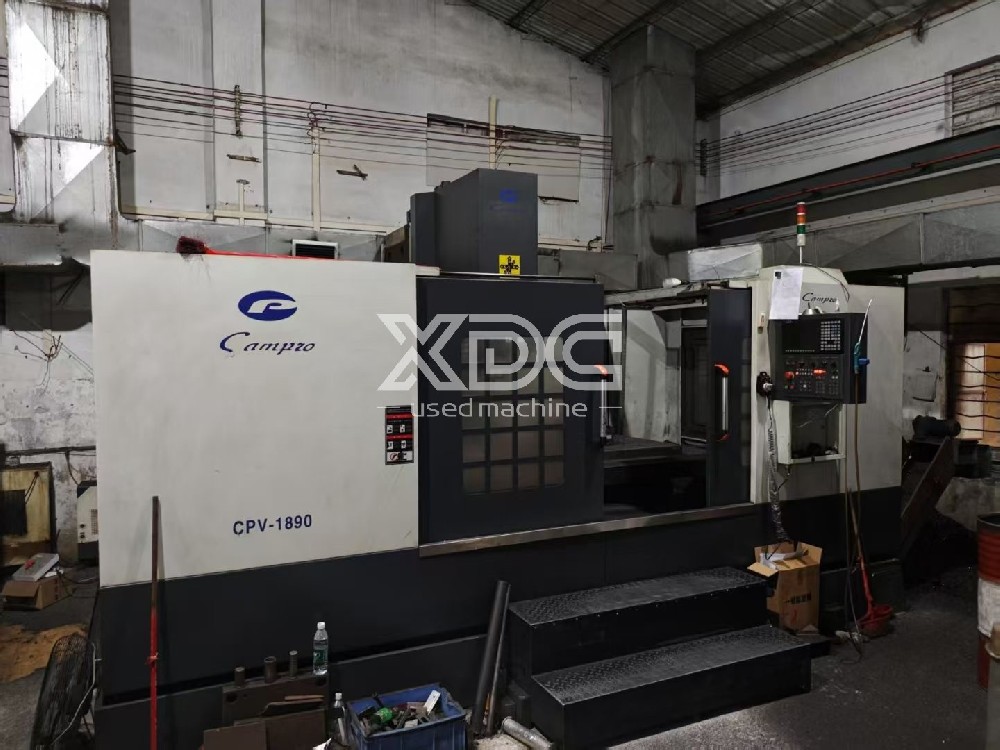Used CPV-1890 Machining Center