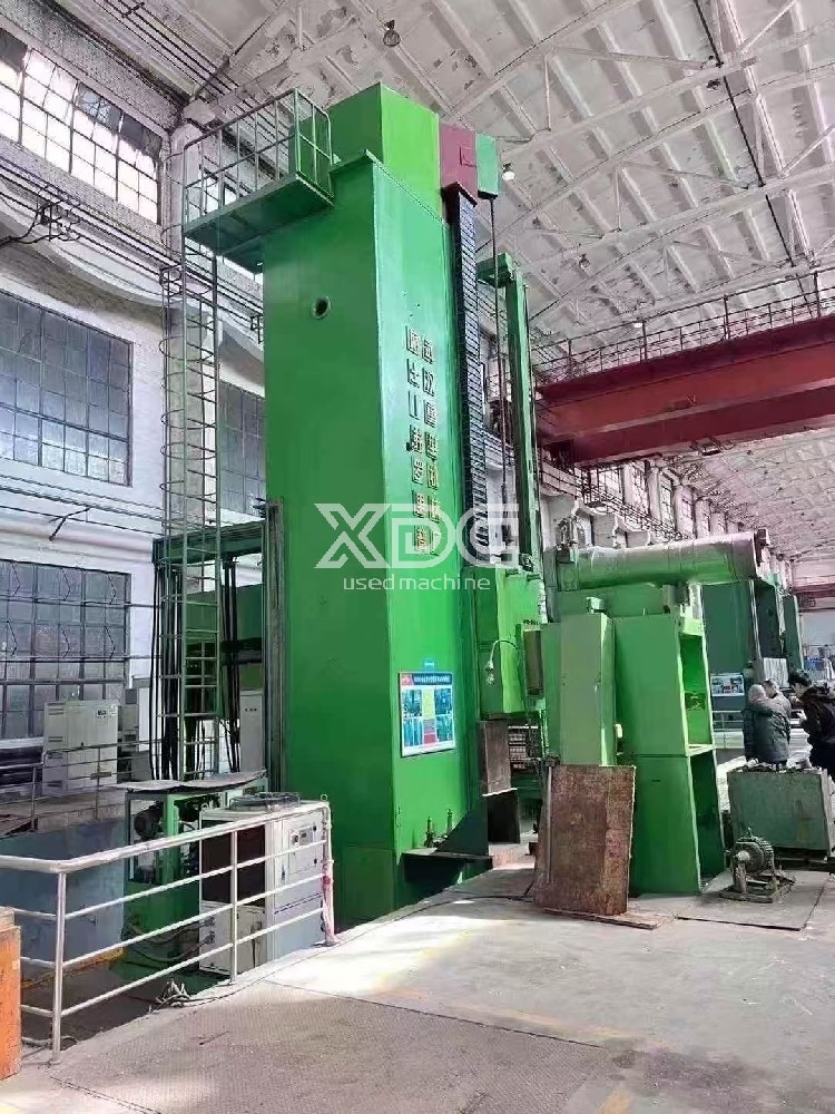 Used 6926 CNC Floor