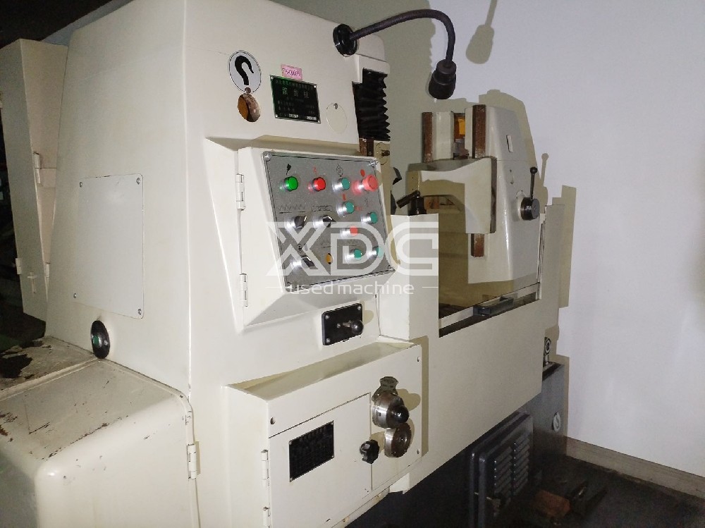 Used Gear Hobbing Machine Y3150E